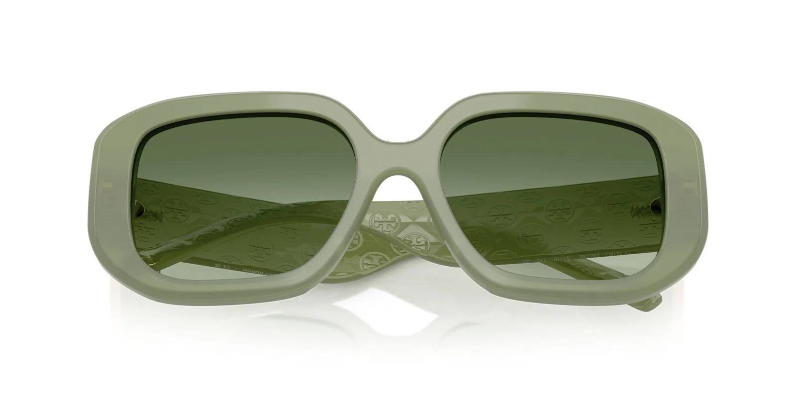 Tory Burch 7218U Sunglasses - view 25